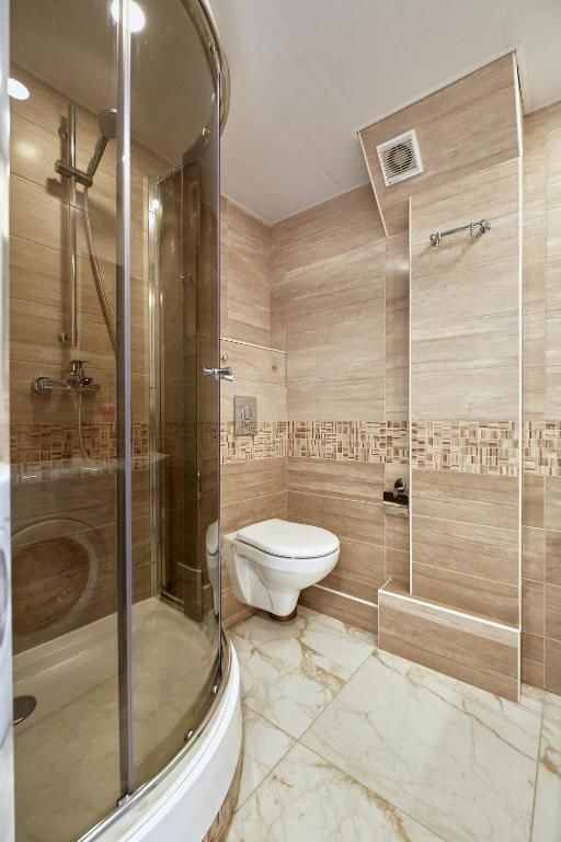 Апартаменты Fleur-de-Lys Харьков-28