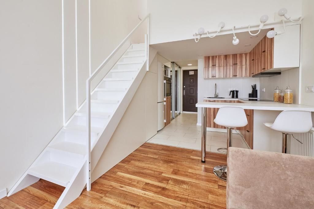 Апартаменты Fleur-de-Lys Харьков-35