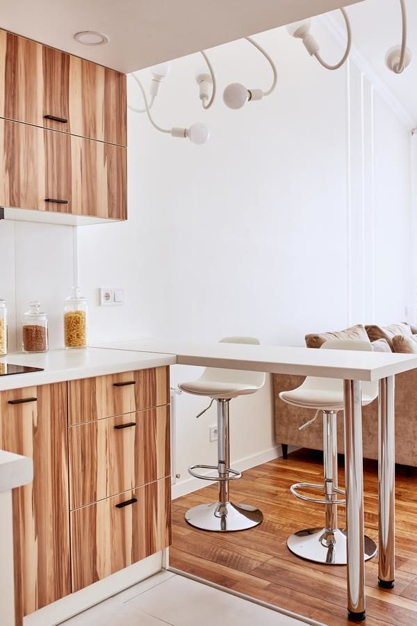 Апартаменты Fleur-de-Lys Харьков-7