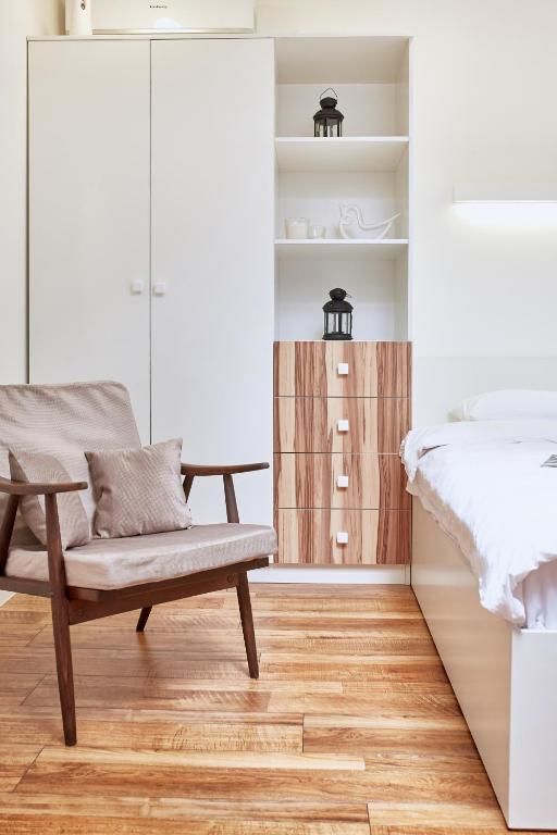 Апартаменты Fleur-de-Lys Харьков-45