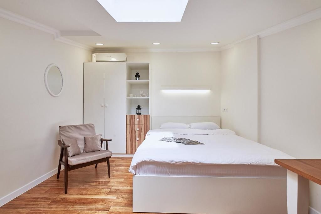 Апартаменты Fleur-de-Lys Харьков-47