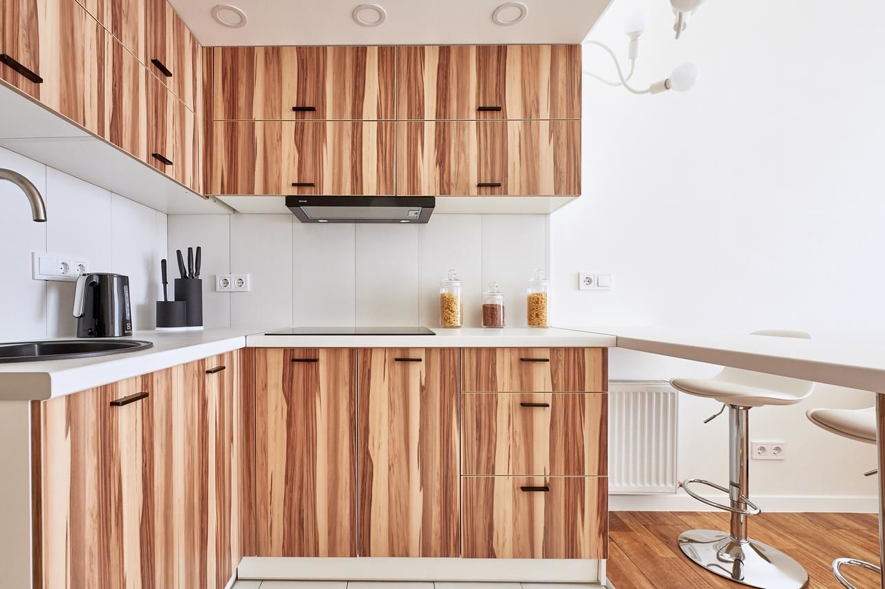 Апартаменты Fleur-de-Lys Харьков-8