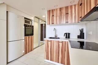 Апартаменты Fleur-de-Lys Харьков Апартаменты-17