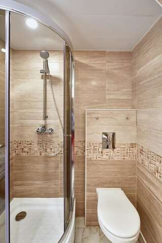 Апартаменты Fleur-de-Lys Харьков Апартаменты-20