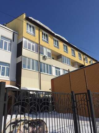 Апартаменты Fleur-de-Lys Харьков Апартаменты-22