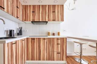 Апартаменты Fleur-de-Lys Харьков Апартаменты-28