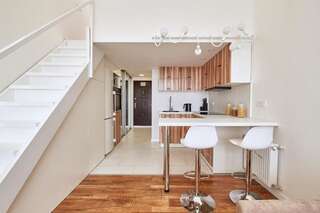 Апартаменты Fleur-de-Lys Харьков Апартаменты-31