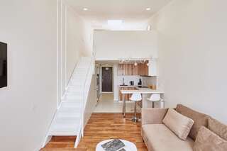 Апартаменты Fleur-de-Lys Харьков Апартаменты-34