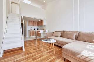 Апартаменты Fleur-de-Lys Харьков Апартаменты-35