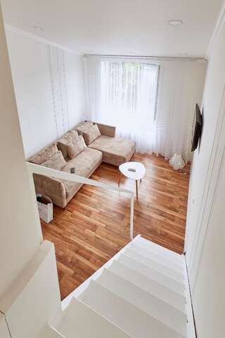 Апартаменты Fleur-de-Lys Харьков Апартаменты-39