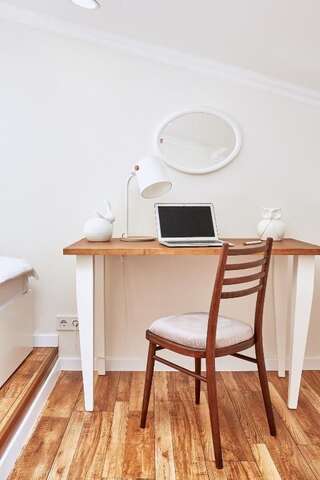 Апартаменты Fleur-de-Lys Харьков Апартаменты-41