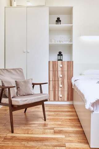 Апартаменты Fleur-de-Lys Харьков Апартаменты-42