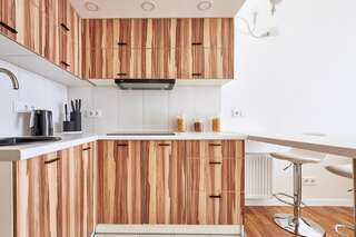 Апартаменты Fleur-de-Lys Харьков Апартаменты-5