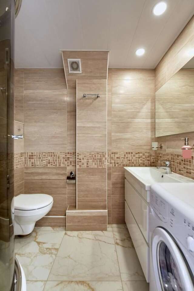 Апартаменты Fleur-de-Lys Харьков-21