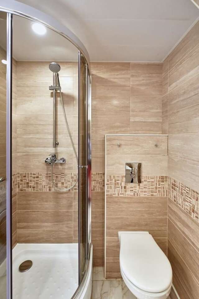 Апартаменты Fleur-de-Lys Харьков-22