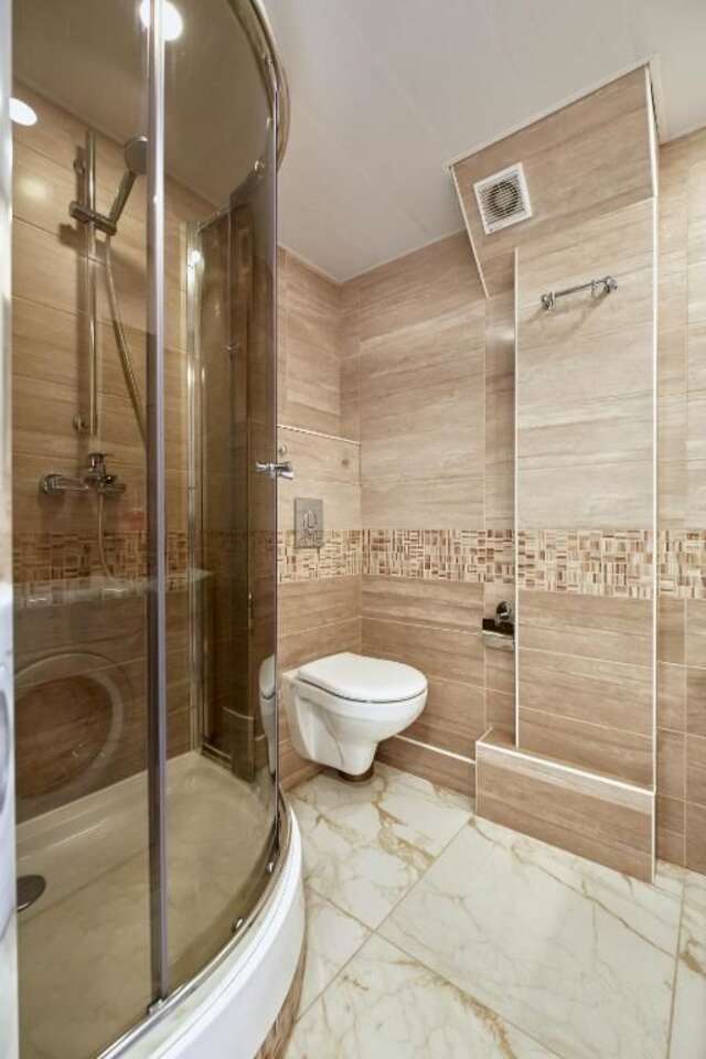 Апартаменты Fleur-de-Lys Харьков-27