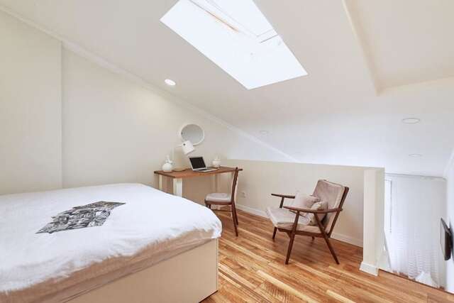 Апартаменты Fleur-de-Lys Харьков-42