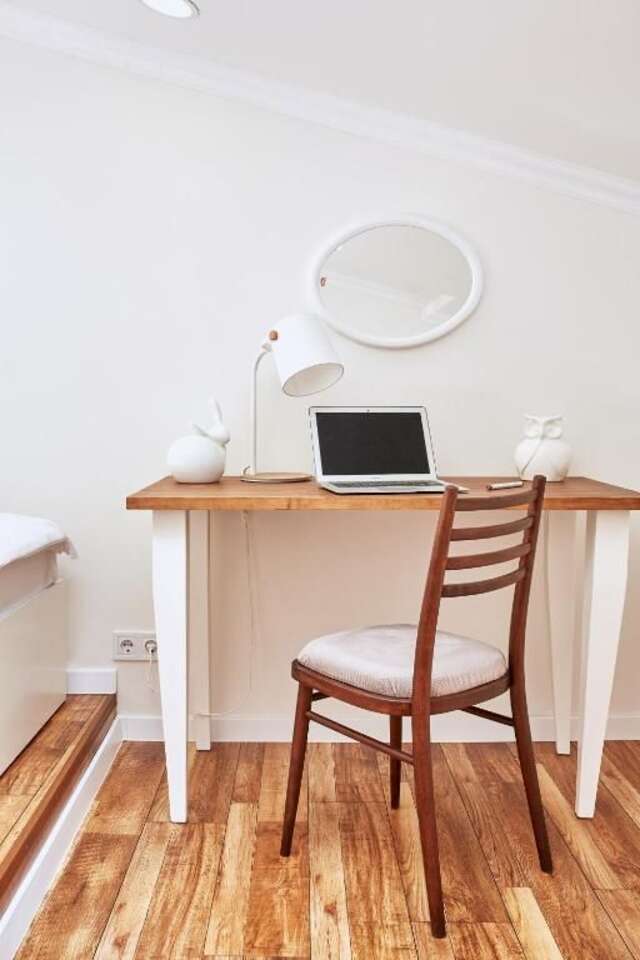 Апартаменты Fleur-de-Lys Харьков-43