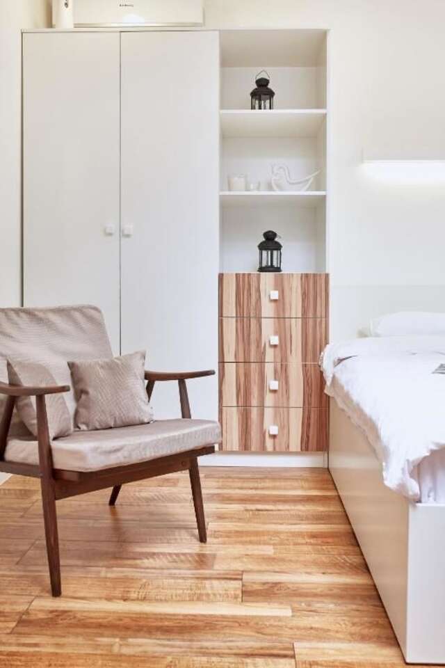 Апартаменты Fleur-de-Lys Харьков-44