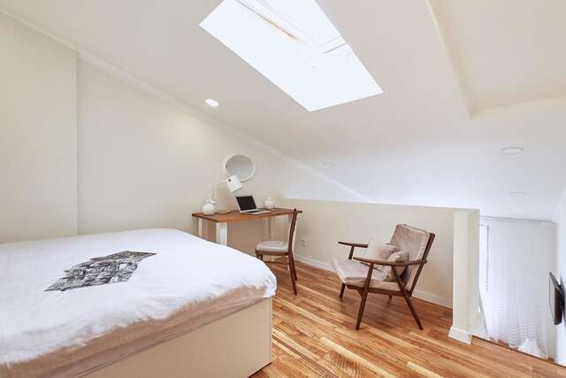 Апартаменты Fleur-de-Lys Харьков-11